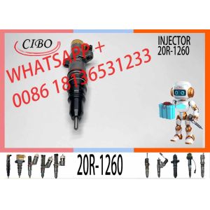 C+ For Excavator Injector Assy 293-4072 241-3239 238-809110R-4763 10R-7221 20R
