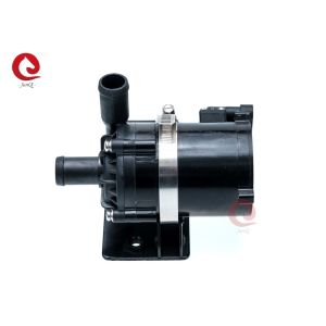 Electric Vehicle Cooling System Brushless DC Motor Water Pump 12V 80W