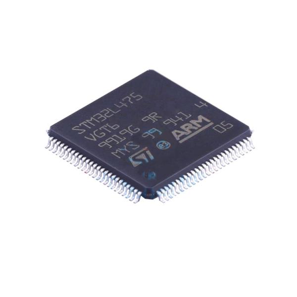 Buy STM32L475VGT6 Original New Microcontroller LQFP-100 STM32L475VGT6 at wholesale prices