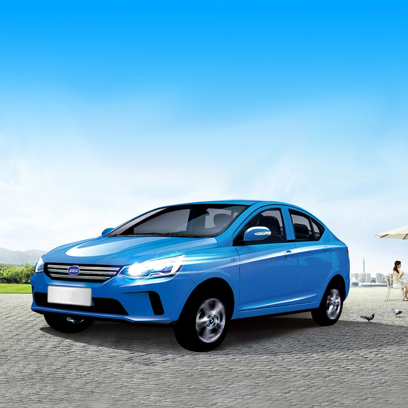High End Quality Car Electric Wholesales Cheap Price New Energy Electric Car for High Speed Family Car