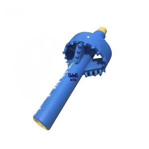 600mm Plate Type - Backreamer