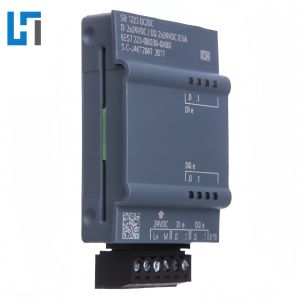 Quality 6ES7223-0BD30-0XB0 New Original Siemens S7-1200 Plc Programming Controller module for sale
