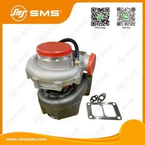 China HX55W Turbo VG1560118229 HOWO Truck Parts HX55W 4051391 Turbos Turbo on sale