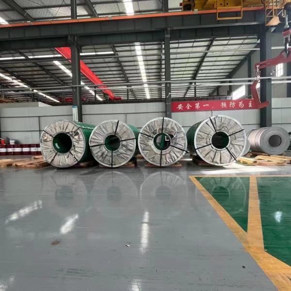 EN 1.4460 / SS329 / S32900 Stainless Steel Plate Sheet 0.3 - 100mm Custom Cutting