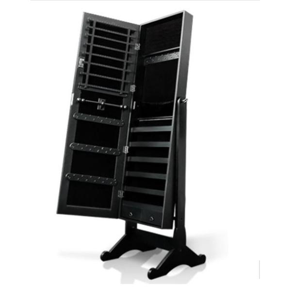 Buy Wooden Bedroom Furniture, Jewelry Armoire, Jewelry Storage Box, Jewelry Cabinet at wholesale prices