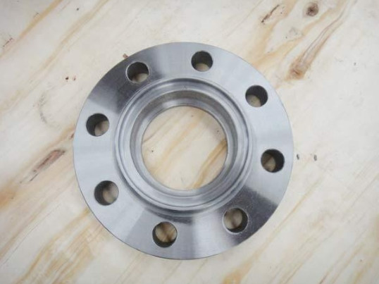 ASME B16.5 Size 2'-24 Forged Flange Hastelloy Socket Welding Flange 2'' CL150 SCH40 C276 RF FF RTJ