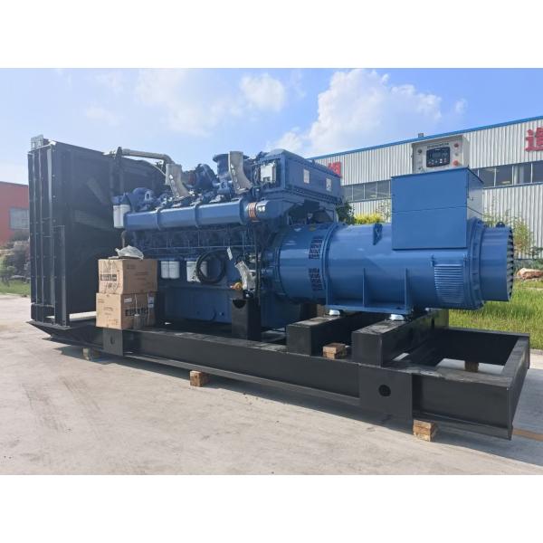 Low displacement Digital Controller with Noise Level ≤70dB and Digital/Analog Controller