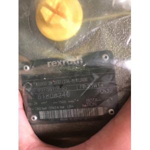 Quality Rexroth A10VSO100 Variable Displacement Hydraulic Pump 315 Bar for sale