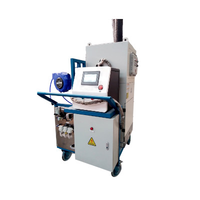 Buy Remanufacturing Equipment / Aluminum Alloy Cold Spraying Equipment at wholesale prices