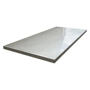 Cold Rolled Stainless Steel sheet for Industrial Use with 2b finish