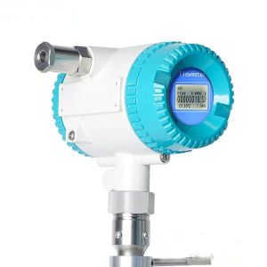 Yokogawa DY80 digital YEWFLO Classic Vortex Flow Meter
