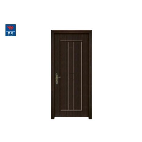 Buy Villa Front Entrance Steel 90minute Fire Rated Security Doors at wholesale prices