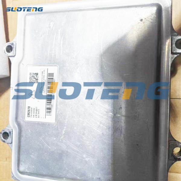 CM2670 4354554 ECU Controller Control Unit for Diesel Engine