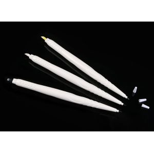 Hygine Dual Blade 5R Disposable Microblading Pen