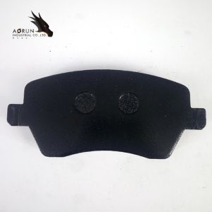 Aorun Best Selling Brake Pads GBD1614 Car Brake Pads
