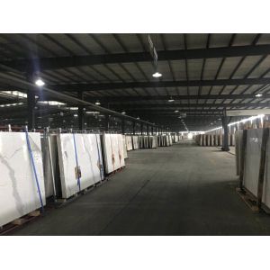 Calacatta Ultra Thin 3200mm×1500mm Large Slab Porcelain Tiles