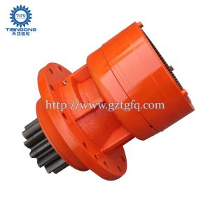 130426-00010 404-00097C Excavator Swing Gearbox DH225-7