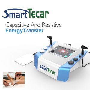 Ret Cet Rf Tecar Therapy Physio Diathermy Pain Relief Machine