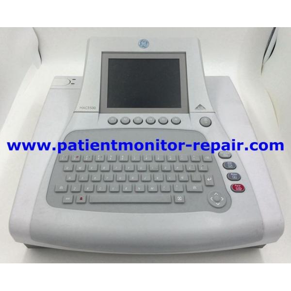 Buy GE Portable ECG Monitor MAC3500 Fault Repair at wholesale prices
