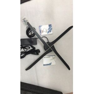 65cm 3D Hologram Fan Projector 420R/Min Hologram Advertising Display LED Fan