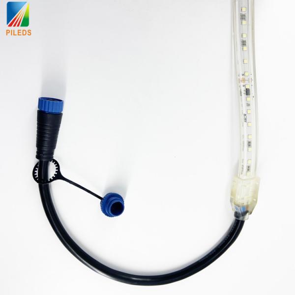 Mining AC36V led strip lights Smart safety durable for underground tunnel lighting solution Anti-explosive