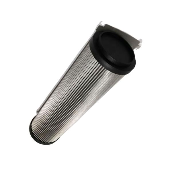 Buy Glass Fiber Core Hydraulic Lubricating Oil Filter Element DYSL-50-25W at Competitive at wholesale prices