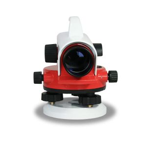 Shockproof 32X Optical Digital Automatic Level Kit customized