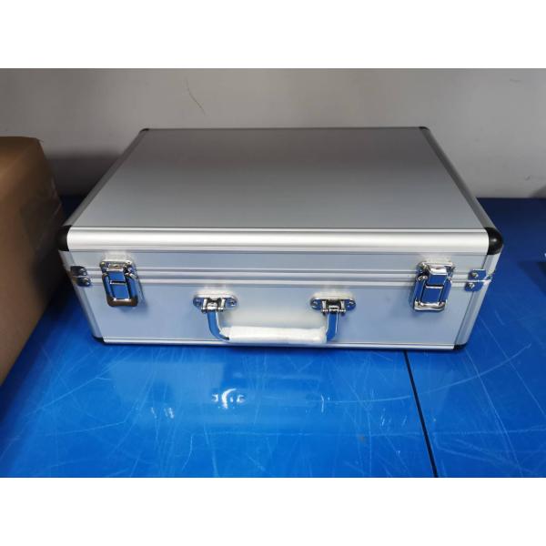 High Resolution Portable Turbidity Meter for Drinking Water Testing Peak Instruments