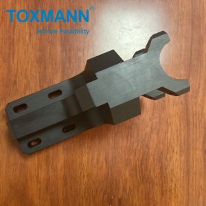 Aluminum 7075 6061 precision machining parts special-shaped alloy parts multi