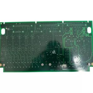 GE IS200TTURH1BEC Turbine Termination Board for Mark VI Systems