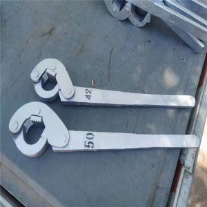 Q Series Inner / Outer Tube Tools Tube Wrench Non Slipping