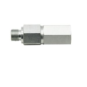 CE Fuel Injector Parts 369-6662 Pressure Limiting Valve