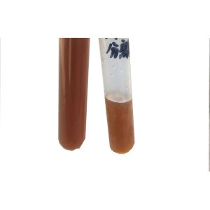 liquid-solid tubular separator centrifuge tubular mini decanter centrifuge