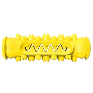 High Quality And Good Price Various Colors Safe Serrated Molar Rod With Dog Bite