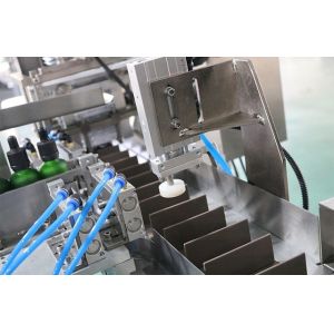 Blister Cartoning Machine