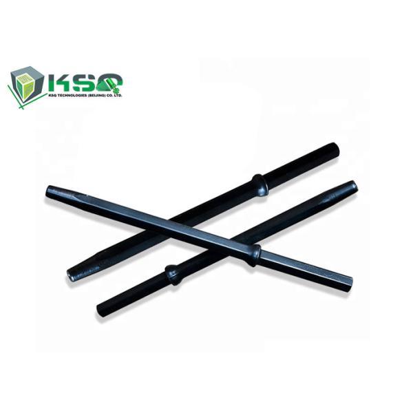 Buy Carbon Steel 7 Degree Drilling Tools Tapered Rod 600mm Length at wholesale prices