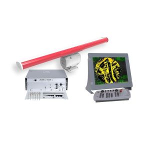 YAR27 Series High End IMO Maritime Navigation Radar