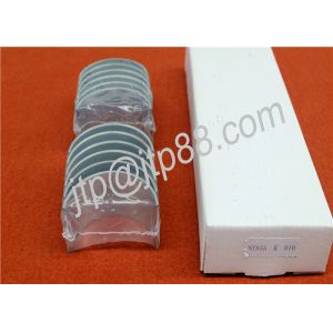 China 129001-02931 4TNE88 Engine Crankshaft Bearings / Engine Connecting Rod Bearing on sale
