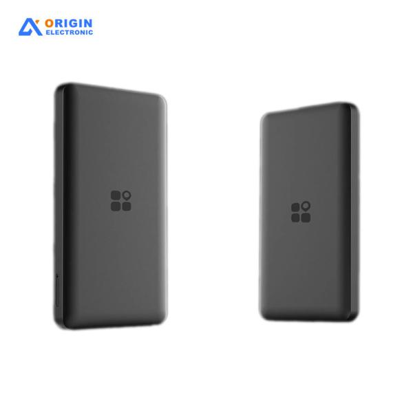 Buy Cargo Logistics Vehicle GPS Tracker with Multi-Sensor Monitoring and 24/7 Monitoring at wholesale prices