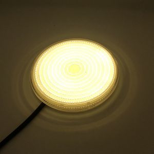 Remote Control SMD2835 LED 3780lm Pool Flood Lights
