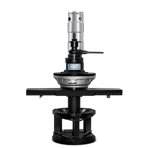 Powerful Tube Beveling Machine Internal Mounted Steel Beveling Tool 11.81"-24.80