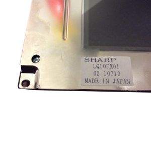 LQ10PX01 LCD Display 10.4 inch 1024*768 LCD Panel