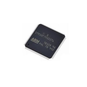 Quality High Performance Embedded Microcontrollers IC STM32F745ZGT6 144-LQFP Package for sale