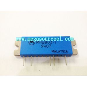 Quality PRFT19090ST SEMICONDUCTOR DEVICE, TRANSISTOR, NPN, SILICON, LOW-POWER TYPES MOTOROLA RF Power Transistors for sale