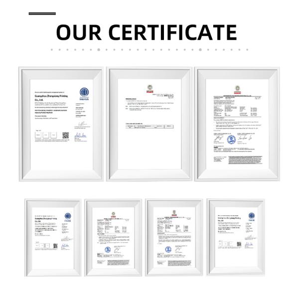 3D Gel Semi Cured Nail Wraps With Solid Color and Grow In The Dark for Korean Nails