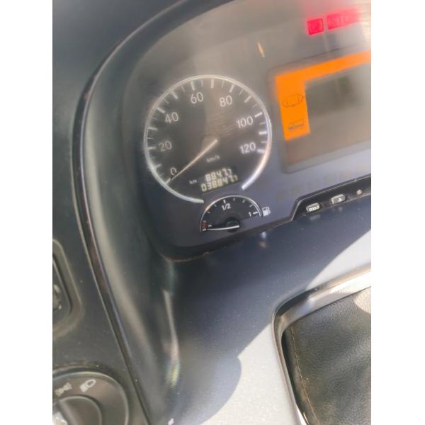 Used Mercedes-Benz Truck Used by Zoomlion&prime;s 52-Meter Concrete Pump Truck