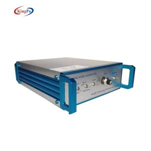 IEC 62368-1 Pink Noise Generator