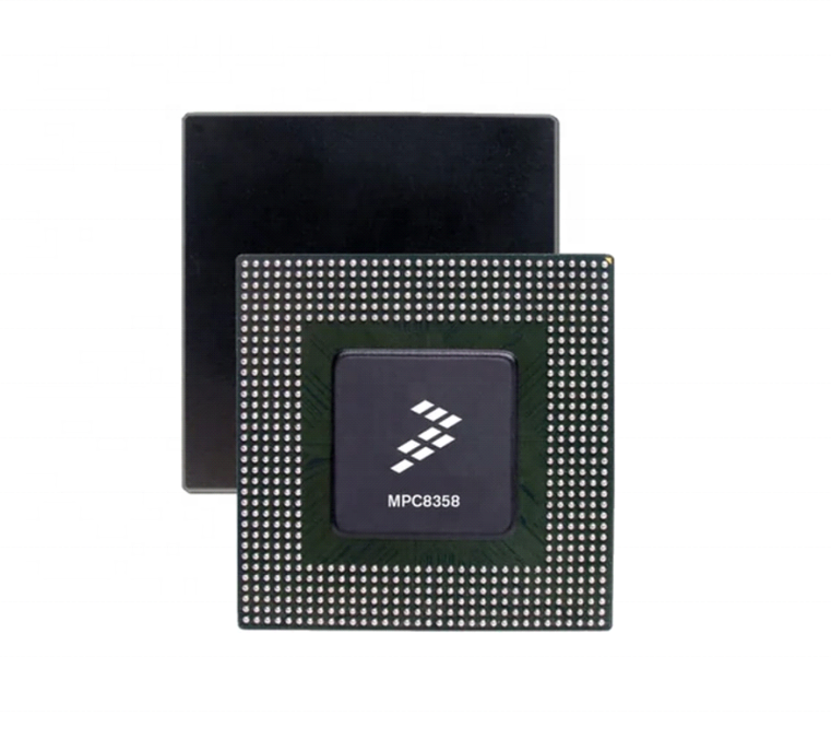 MPC8313ECVRAGDC