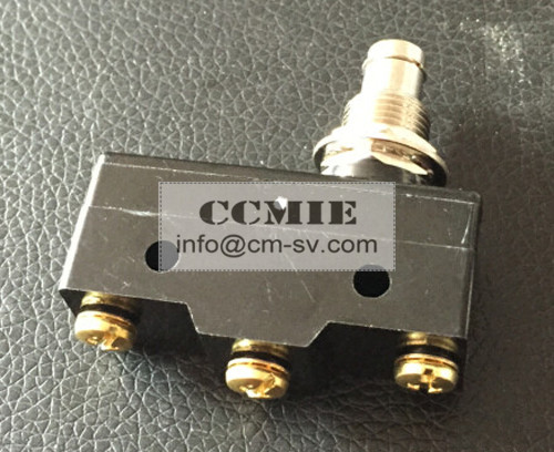 CE/ISO Direction Switch Relay For XCMG XS Series Road Roller Engine