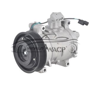 38810R40A01 Automobile AC Compressor For Honda Accord Vlll For Crosstour WXHD104